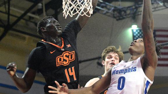 Game Highlights Video