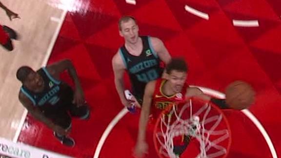 Trae Young Stats, News, Videos, Highlights, Pictures, Bio ...