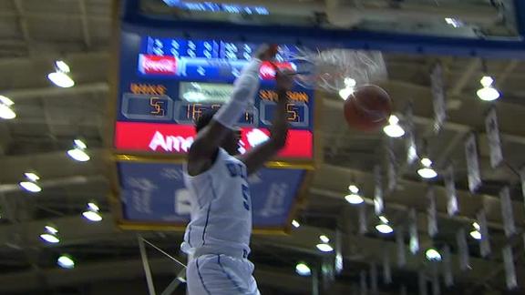 Game Highlights Video