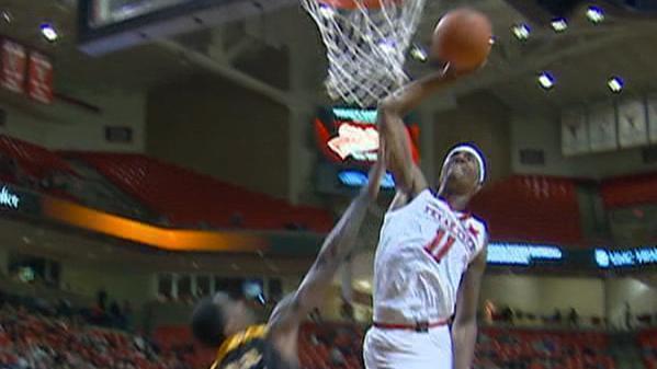 Game Highlights Video