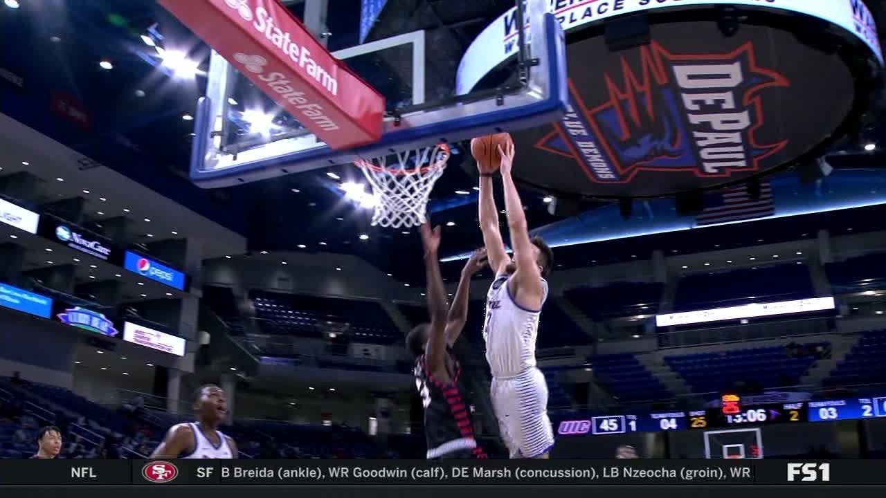 Game Highlights Video