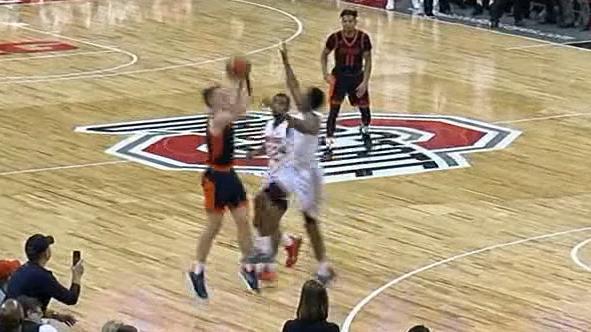 Game Highlights Video