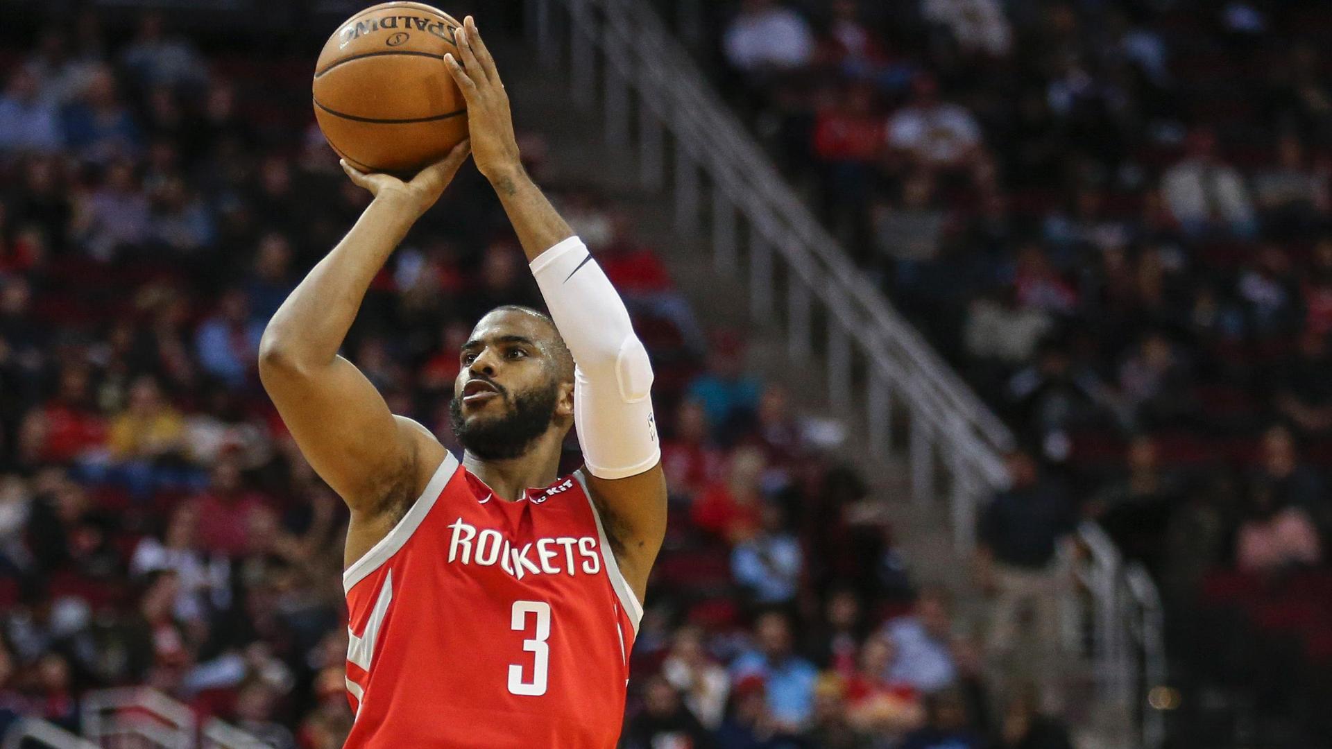 rockets-make-26-3-pointers-to-break-nba-record-rout-wizards-abc13
