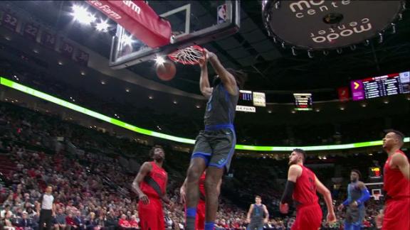 deandre jordan stats