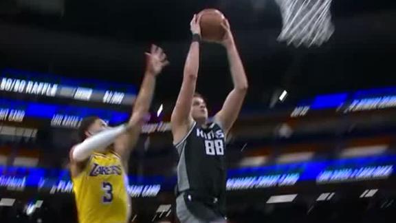 Nemanja Bjelica Stats, News, Videos, Highlights, Pictures ...