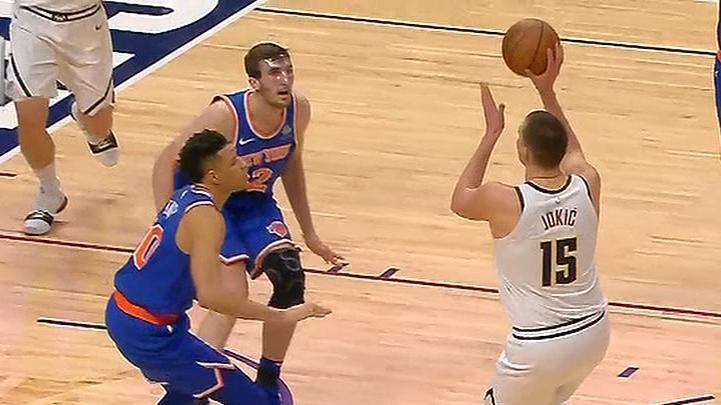 Nikola Jokic Stats, News, Videos, Highlights, Pictures ...