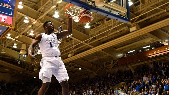 Zion williamson new arrivals 360