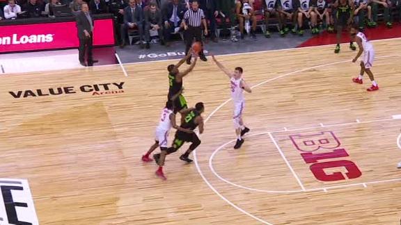 Game Highlights Video