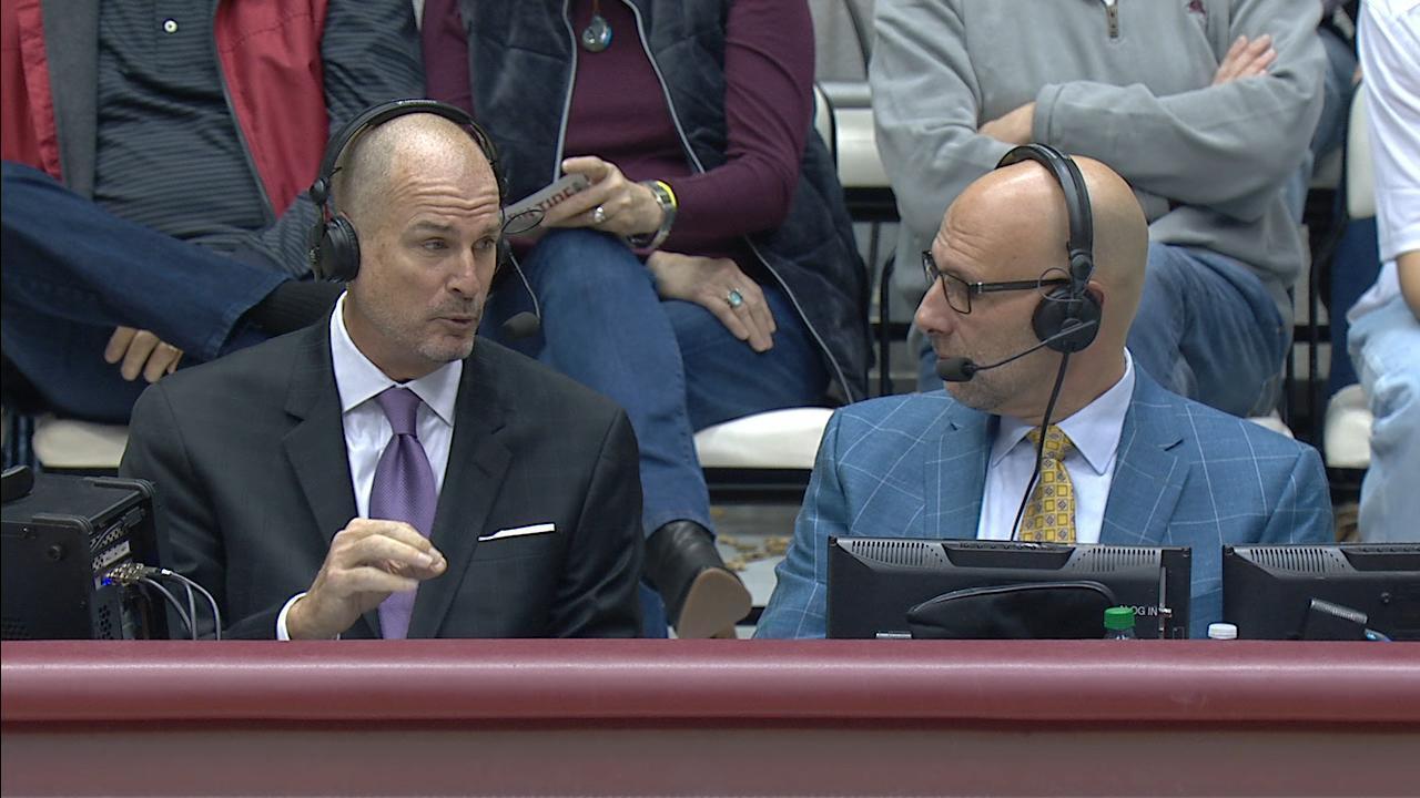 Game Highlights Video