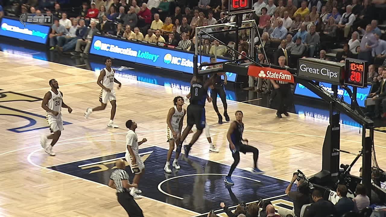 Game Highlights Video