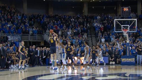 Game Highlights Video