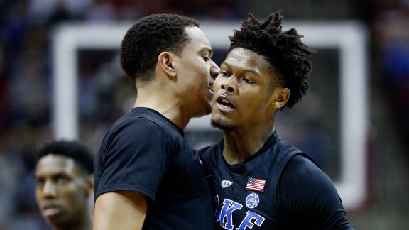 Game Highlights Video