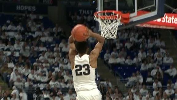 Game Highlights Video