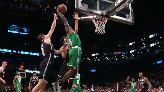 Terry Rozier Stats, News, Videos, Highlights, Pictures, Bio - Boston ...