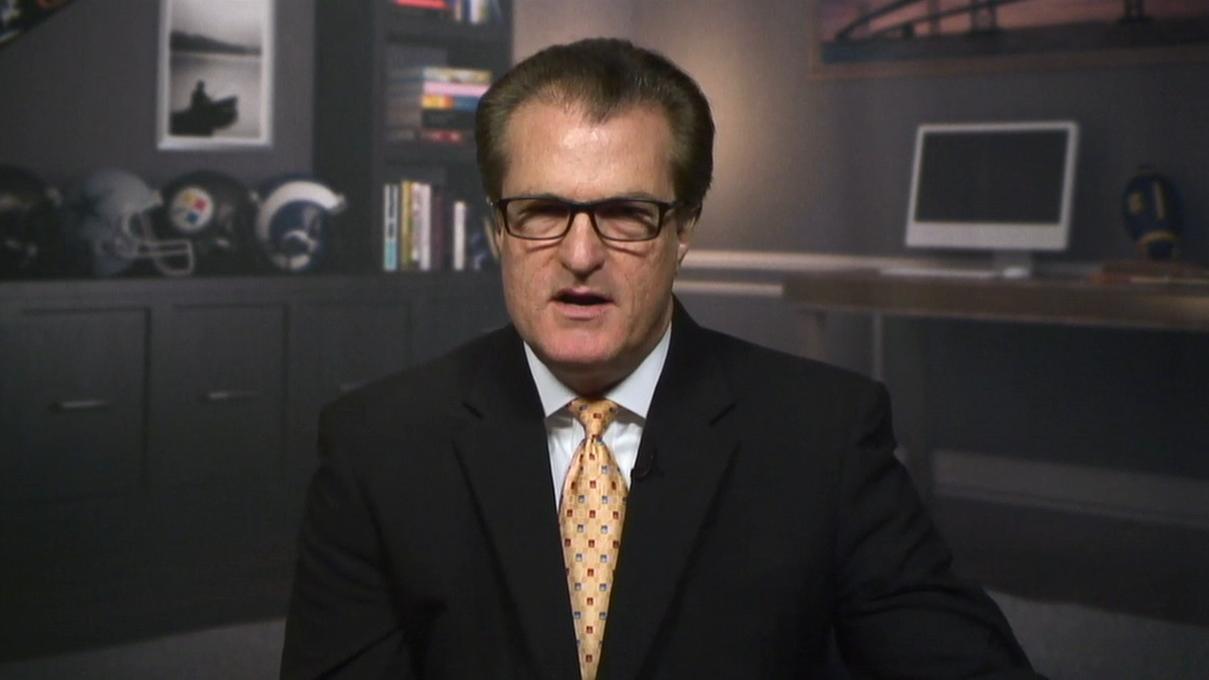 mel kiper mock draft