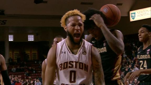 Game Highlights Video