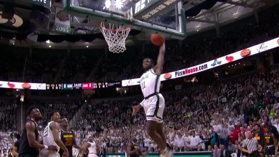 Aaron Henry Stats News Bio Espn