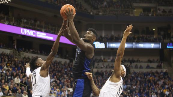 Game Highlights Video