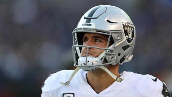 Carr has issues with Kellerman questioning his desire