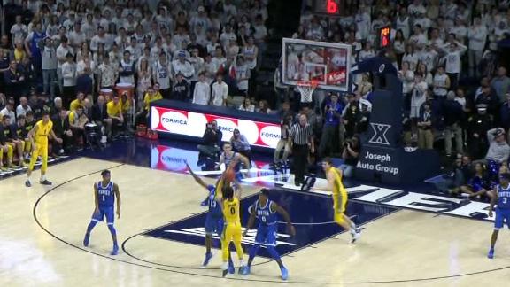 Game Highlights Video