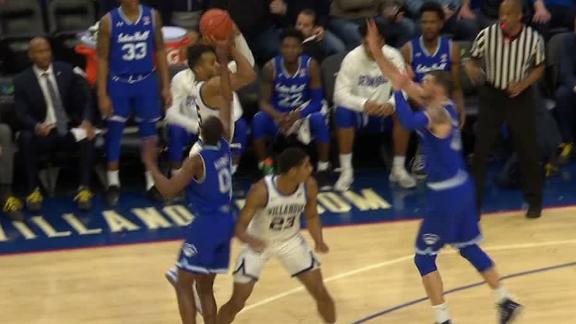 Game Highlights Video