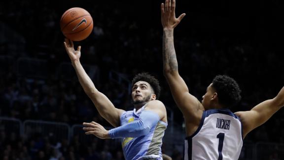 Game Highlights Video