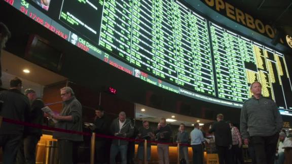 NFL - Westgate Las Vegas SuperBook reveals complete list of Super Bowl 50 prop  bets - ESPN