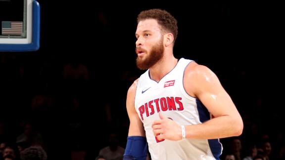 blake griffin stats game by game