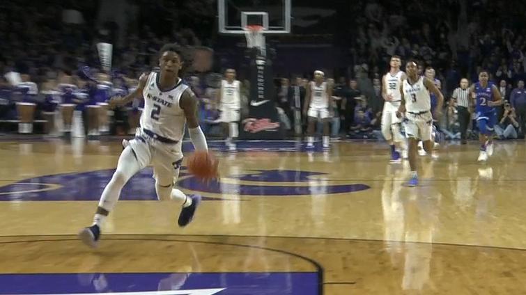 Game Highlights Video