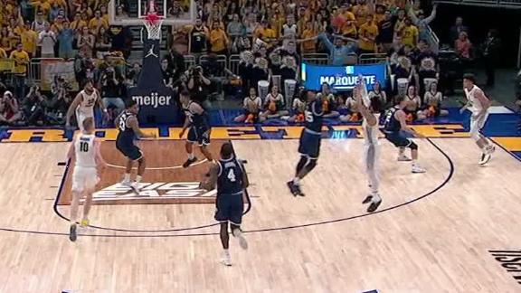 Game Highlights Video