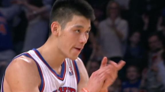 Jeremy Lin says he's 'hyped' to join Toronto Raptors in Instagram post