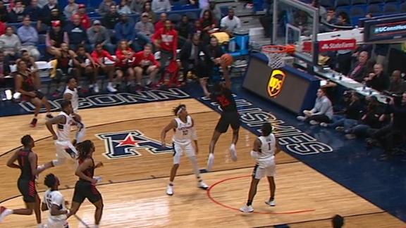 Game Highlights Video