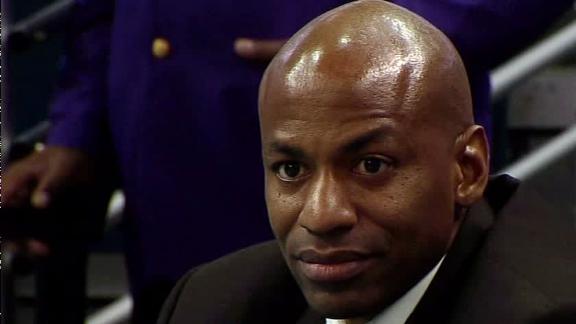 Stephen A.: NBA agents had no respect, trust for Demps
