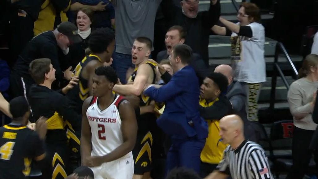 Game Highlights Video