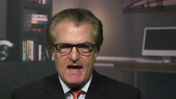 Kiper projecting four QBs in the first round