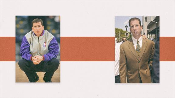 The Tim Donaghy timeline