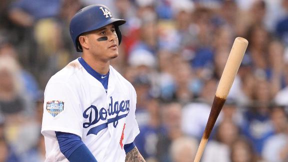 Machado, Padres agree to $300M deal