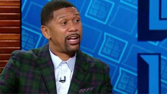 Jalen eyes Shaw, Kidd as next Lakers head coach