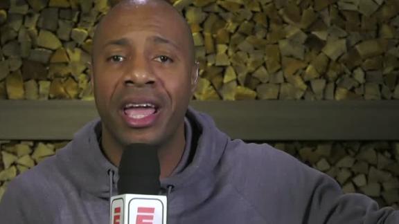 Williams advocates for Zion to sit out the rest of season
