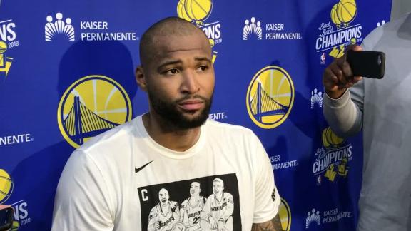 Cousins: 'College basketball is bulls---'