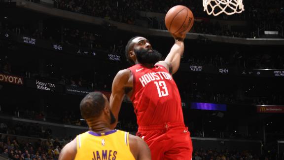 Houston Rockets: Team should not let Scott Foster dictate the narrative