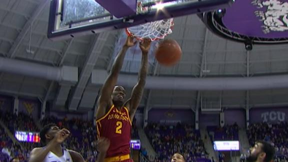 Cameron Lard Stats News Bio Espn