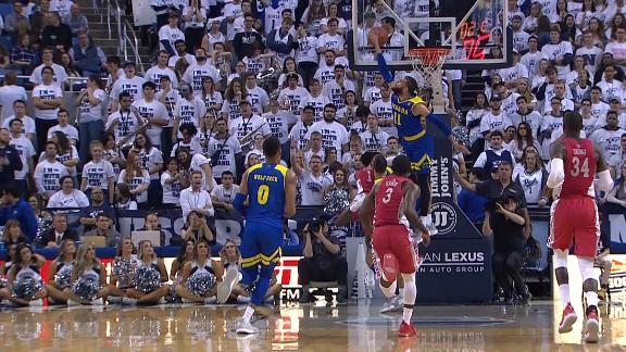 Game Highlights Video