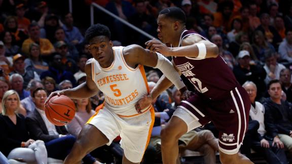 Game Highlights Video