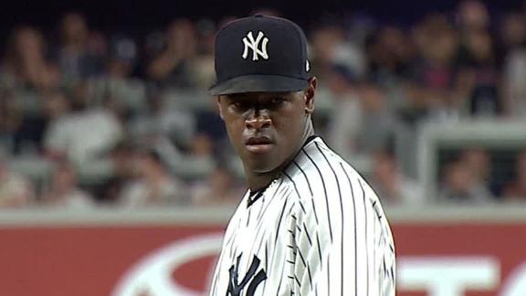 Severino shut down for two weeks