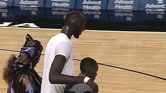 Game Highlights Video