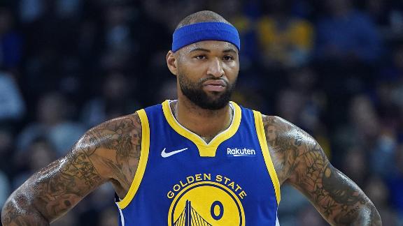 Cousins is silencing his haters on defense