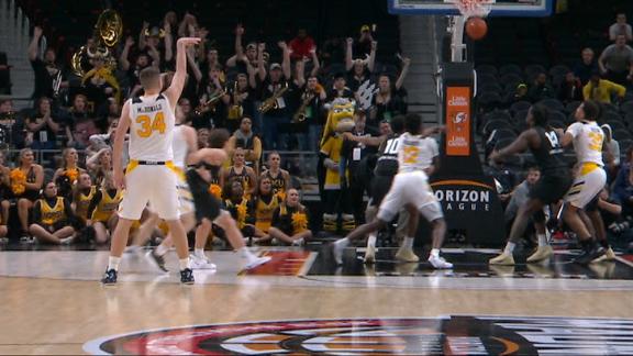 Game Highlights Video