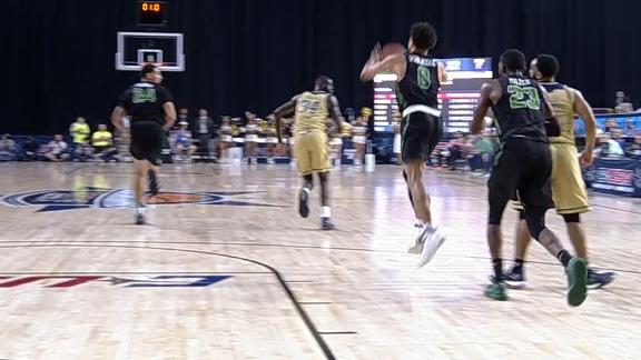 Game Highlights Video