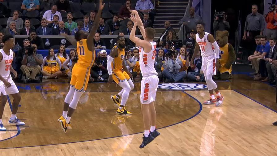 Game Highlights Video